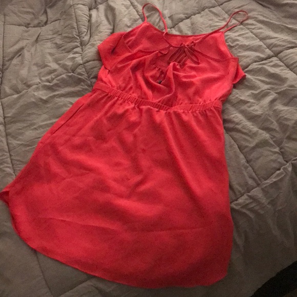 Pink sundress - Picture 2 of 3